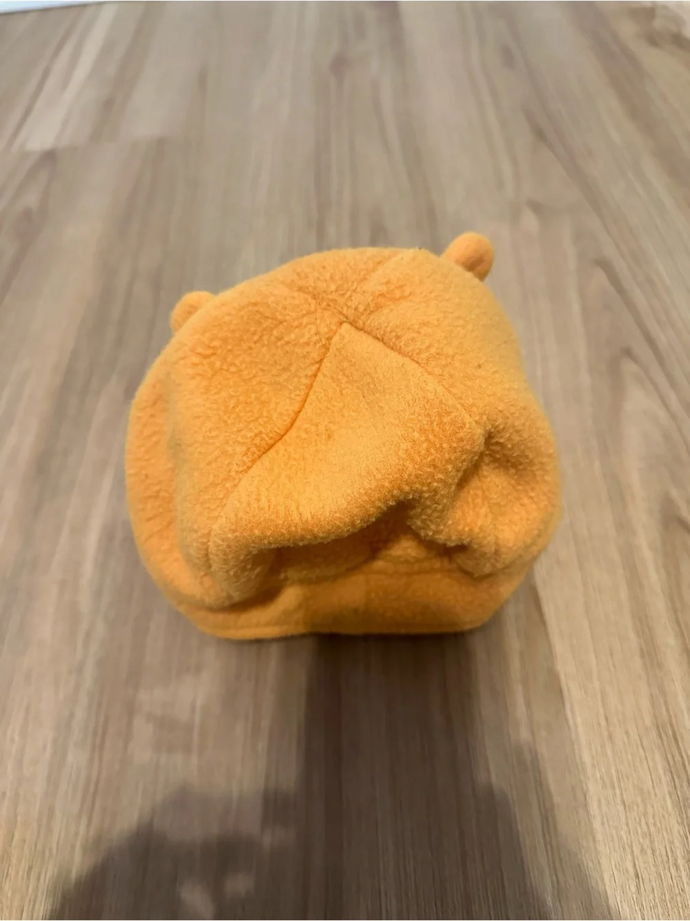 Toddler Disney Winnie-the-Pooh winter hat